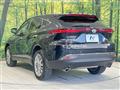 2025 Toyota Harrier