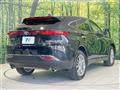 2025 Toyota Harrier