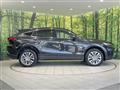 2025 Toyota Harrier