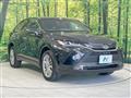 2025 Toyota Harrier
