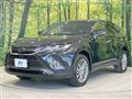 2025 Toyota Harrier