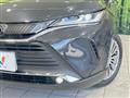 2025 Toyota Harrier