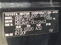 2022 Toyota Harrier
