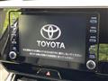 2022 Toyota Harrier