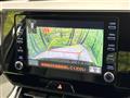 2022 Toyota Harrier
