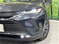 2022 Toyota Harrier