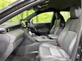 2022 Toyota Harrier