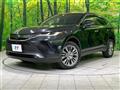 2022 Toyota Harrier