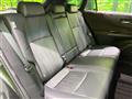 2022 Toyota Harrier