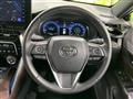 2023 Toyota Harrier