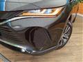2023 Toyota Harrier