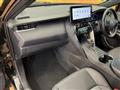 2023 Toyota Harrier