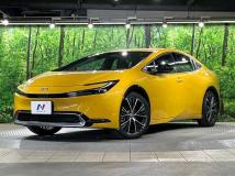 2023 Toyota Prius