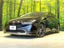 2023 Toyota Prius
