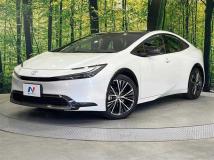 2023 Toyota Prius
