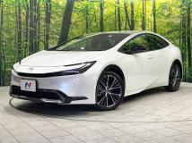 2023 Toyota Prius