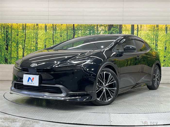 2023 Toyota Prius