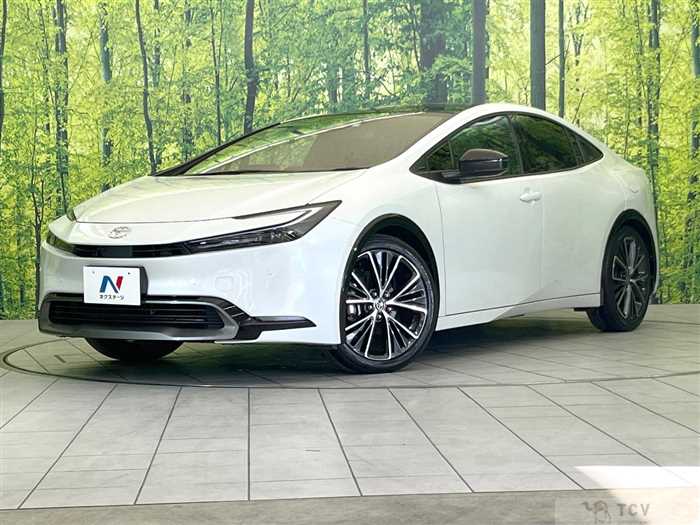 2023 Toyota Prius