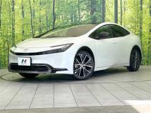 2023 Toyota Prius