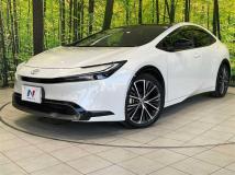2023 Toyota Prius