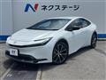 2023 Toyota Prius