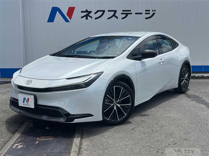 2023 Toyota Prius