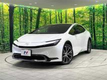 2024 Toyota Prius