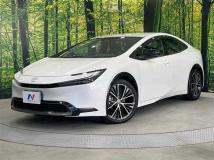 2024 Toyota Prius