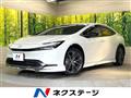 2024 Toyota Prius