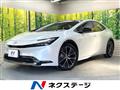 2025 Toyota Prius