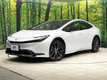 2025 Toyota Prius