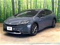 2025 Toyota Prius