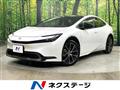 2025 Toyota Prius