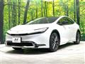 2025 Toyota Prius