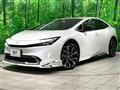 2024 Toyota Prius