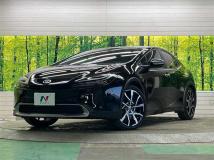 2025 Toyota Prius