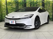 2023 Toyota Prius