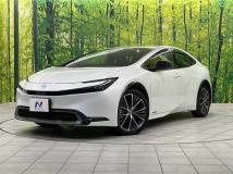 2023 Toyota Prius