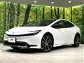 2025 Toyota Prius