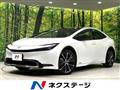 2025 Toyota Prius