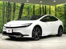 2025 Toyota Prius
