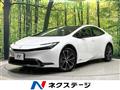 2025 Toyota Prius