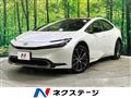 2025 Toyota Prius