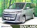 2022 Toyota Noah