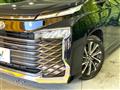 2022 Toyota Voxy