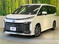 2022 Toyota Voxy