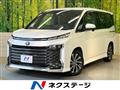 2022 Toyota Voxy