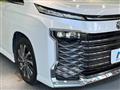 2022 Toyota Voxy
