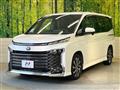 2022 Toyota Voxy