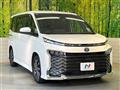 2022 Toyota Voxy